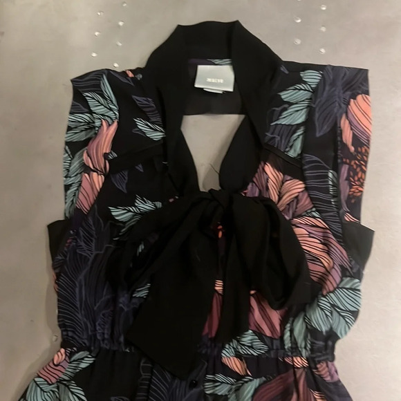 Maeve Anthropologie Dress sz XS - Picture 3 of 8